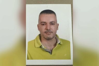 Homem com surto psicótico desaparece do Hospital de Braga