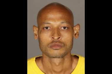 Suspeito detido por farejar rabos nos EUA