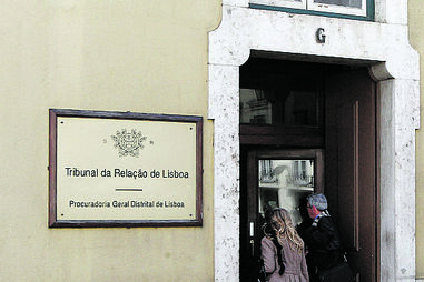 Tribunal da Relação de Lisboa