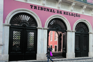 A decisão coube ao Tribunal da Relação de Évora