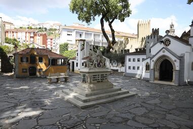 Portugal dos Pequenitos