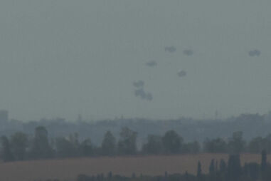 UE adverte Israel que suspensão das ONG em Gaza impediria ajuda vital