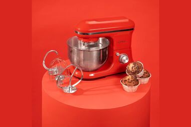 Batedeira Cecotec Merengue 5 L em promoção na Amazon