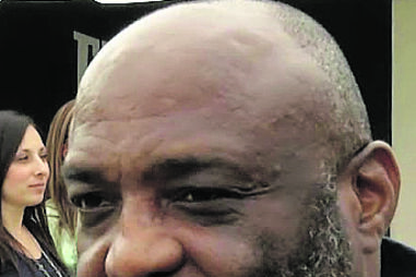 Dwight Muhammad Qawi (1953 - 2025)