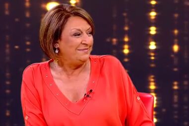 “Um casal lindo”: Maya sobre o relacionamento amoroso de Rosa Bela e Carlos Areia  