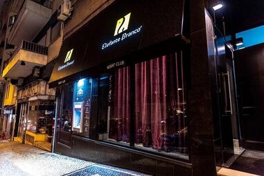 Mulheres do Elefante Branco eram filmadas nas casas de prostituição