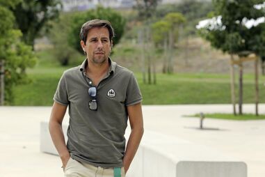 Manuel Marques celebra o aniversário da filha mais nova, Elisa