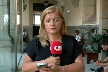 Começou a leitura do acórdão da Operação Pretoriano