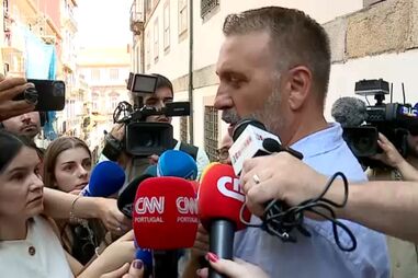 “É um alívio”: Fernando Saul é absolvido de todos os crimes na Operação Pretoriano