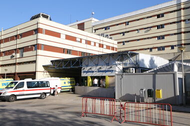 Hospital de Faro