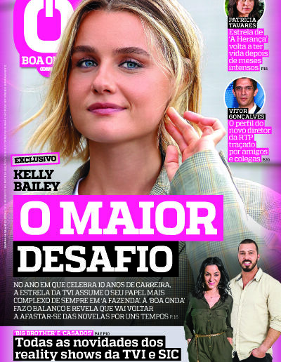 Capa de sexta-feira, 04 de julho de 2025