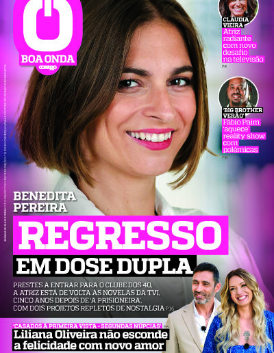 Capa de sexta-feira, 11 de julho de 2025