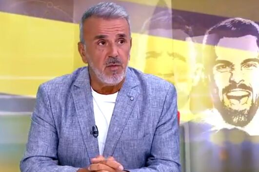 Diamantino Miranda: "Não há rigorosamente nada que faça com que ele não possa ser candidato"