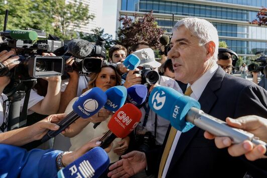 Sigilo profissional adia interrogatório de advogado na Operação Marquês