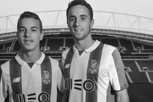 'A última viagem': Diogo Jota e André Silva perderam a vida num despiste violento em Espanha
