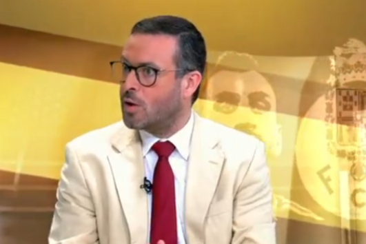 Mauro Xavier: "Houve dois pesos e duas medidas nas declarações de Frederico Varandas"