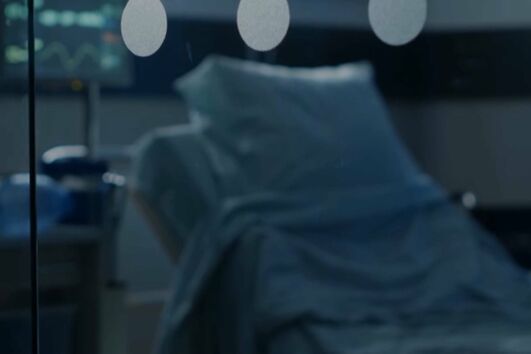 Apontadas várias falhas no hospital