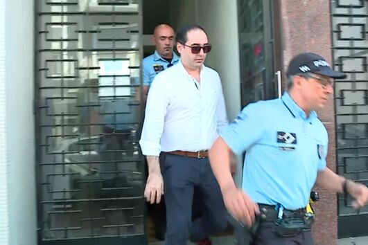 Fernando Valente absolvido no caso da grávida da Murtosa