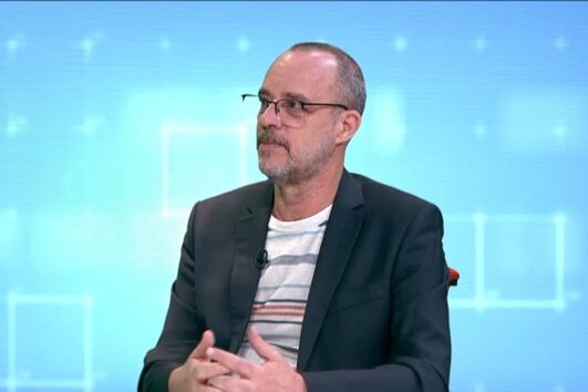 Paulo João Santos acredita que “o maior problema” foi não haver provas que filho de Mónica Silva é de Valente