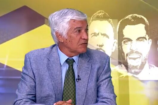 “Os sportinguistas estão todos a tremer”: Paulo Andrade sobre possível saída de Gyokeres do clube  