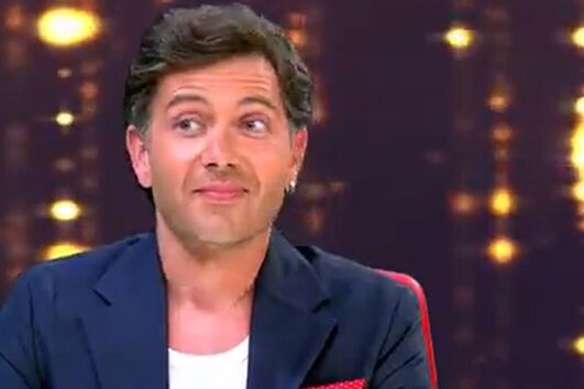 "Chocado estou eu com o choque do Dr. Alexandre Guerreiro": Ricardo Azedo sobre vídeo do advogado de Betty Grafstein