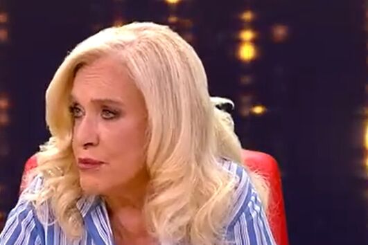 "Vê-se que há aqui uma necessidade de chegarem a uma conclusão”: Teresa Guilherme sobre acusação contra Manuel Marques
