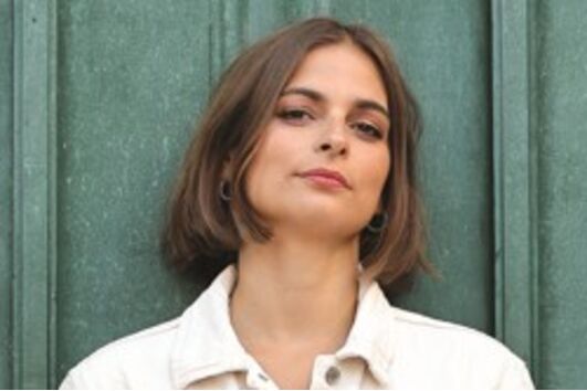 Benedita Pereira protagoniza nova telenovela na TVI, "Terra Forte"