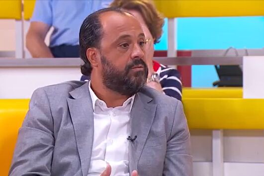 Pedro Paiva foi ao ‘Manhã CM’ apresentar o guia de emergência para pets 