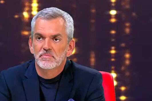 “É efetivamente uma pessoa muito popular”: José Gouveia sobre Joana Marques