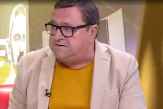 João Malheiro: "Esta decisão acaba por ser, indiretamente, uma crítica à vídeo-arbitragem"