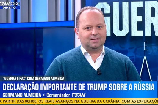 Canal NOW fechou o mês de junho a bater recordes em todos os critérios