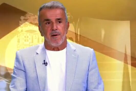 Diamantino: "Sei desde o início que o Gyökeres não joga mais pelo Sporting"