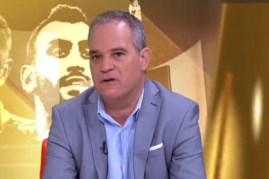 João Queiroz: "Aquela subtração ao valor dos 100 milhões por Gyökeres, termina hoje"