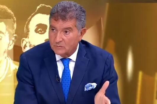 Ricardo Tavares: "Talvez seja a altura de Gyökeres tirar a máscara e explicar o que aconteceu"