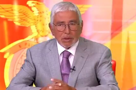 António Salvador: "Não aparecer é levar as coisas longe demais. Não fica bem a Gyökeres"