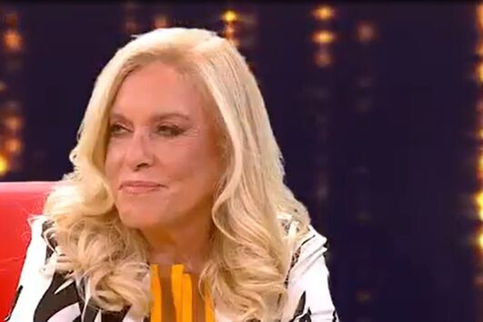 “É uma mulher sem papas na língua”: Teresa Guilherme sobre declarações de Marluce 
