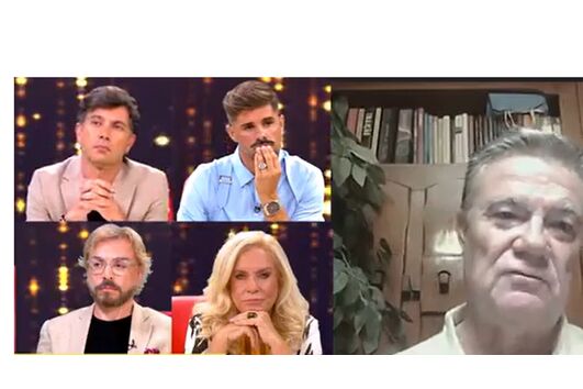 “O nome dela pode muito bem ter sido trazido ao processo”: Carlos Anjos sobre o depoimento de Beatriz Barosa