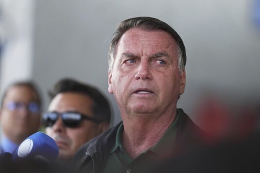 Bolsonaro 