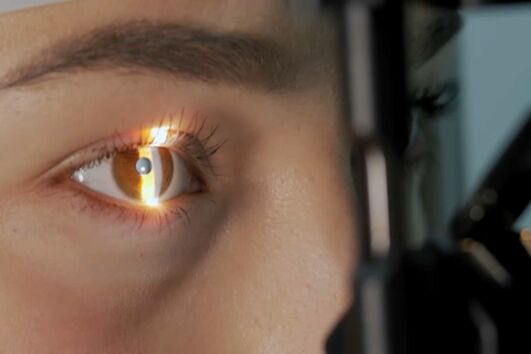 Caso de Miguel abre nova esperança na cura da neuropatia óptica isquémica 