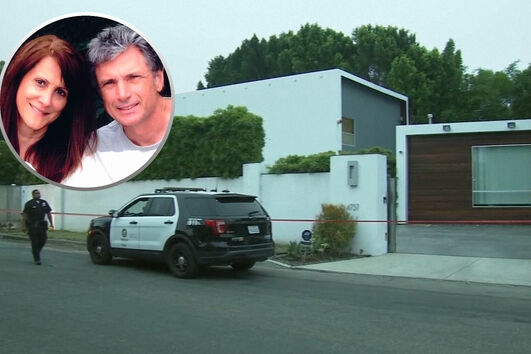 Supervisora musical do ‘American Idol’ e o marido encontrados mortos em casa em Los Angeles  