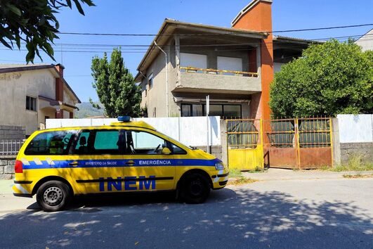 Encontrada morta mulher que tentou matar o marido em Amares