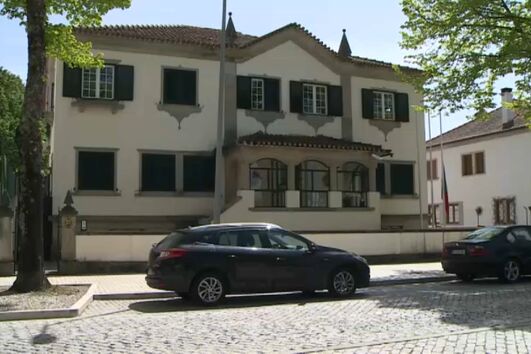 Homem suspeito de disparar e matar a sogra de 84 anos em Alijó
