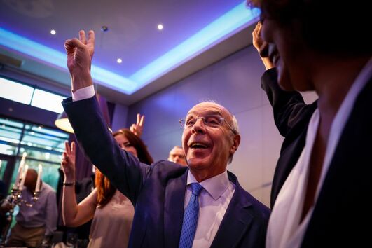 Marques Mendes é o campeão da riqueza entre os candidatos a Belém