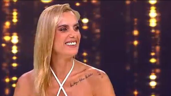 “Foi Bonito”: Filipa Castro sobre o casamento de Pedro Gonçalves e Bruna Rafaela 