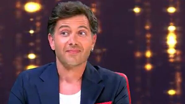"Chocado estou eu com o choque do Dr. Alexandre Guerreiro": Ricardo Azedo sobre vídeo do advogado de Betty Grafstein 