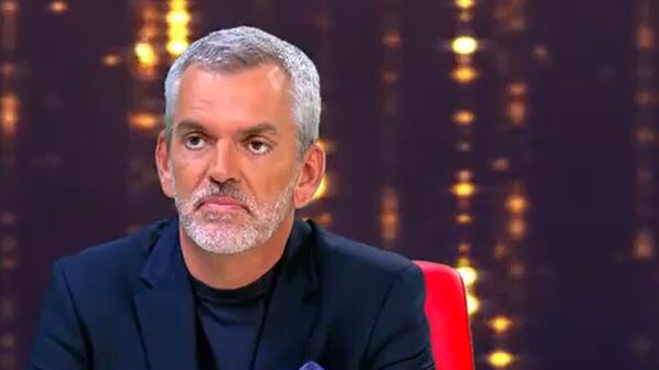 “É efetivamente uma pessoa muito popular”: José Gouveia sobre Joana Marques