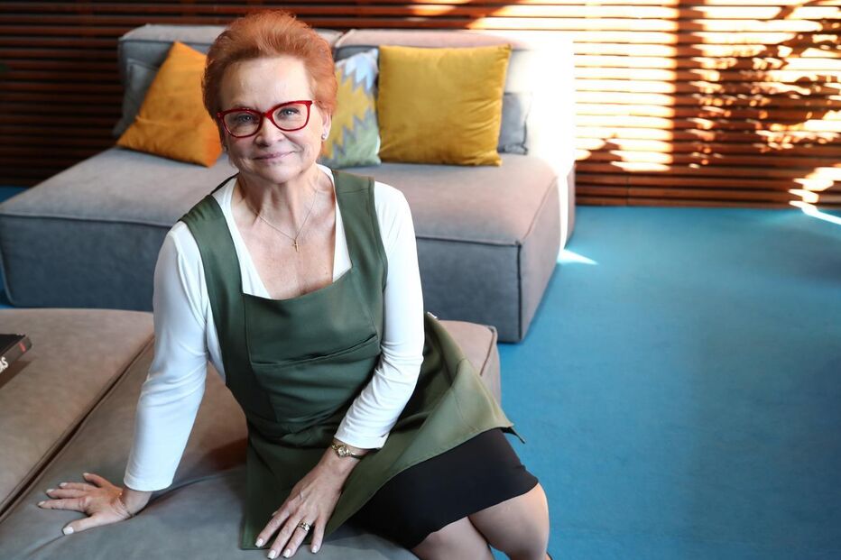 Noémia Costa lamenta perda familiar