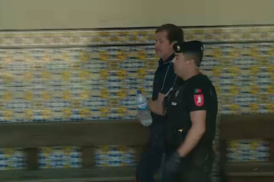 'Foi um golpe de mestre, mas não dos arguidos': Defesas atacam Villas-Boas e pedem absolvição dos arguidos