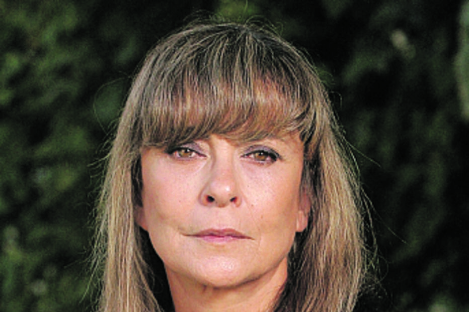 Teresa Cupertino de Miranda, piloto (1947-2025).
