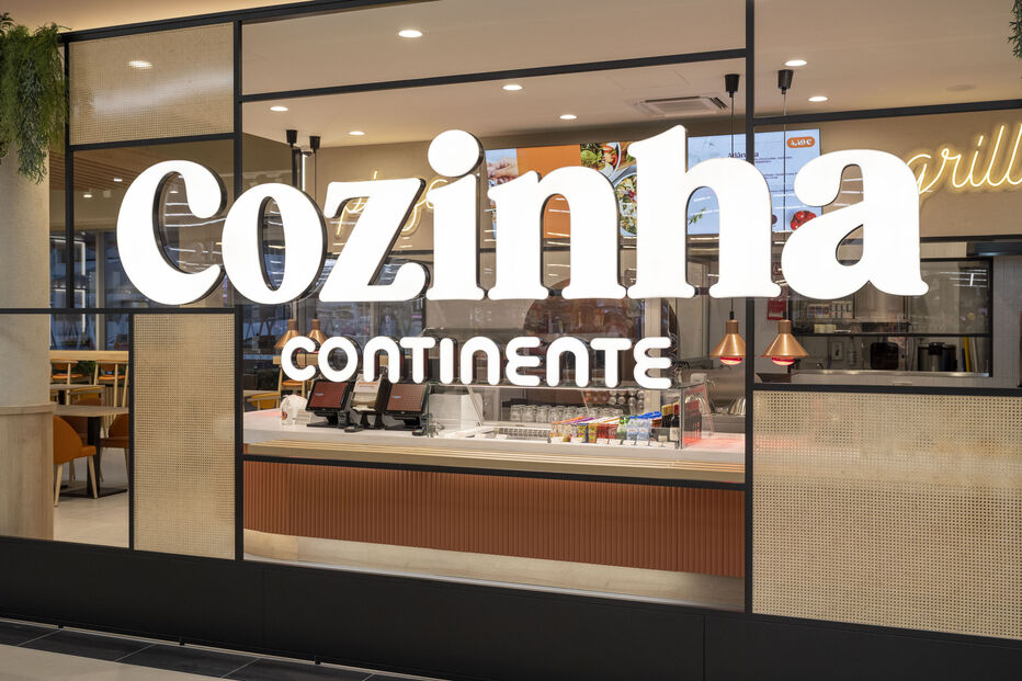 Cozinha Continente reforça presença nacional com seis novas aberturas